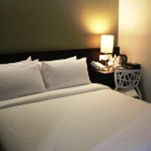 Vivo Hotel Kuantan Quarto foto