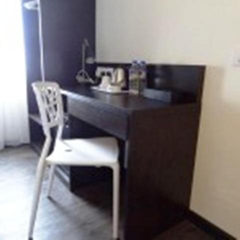 Vivo Hotel Kuantan Quarto foto